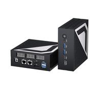 Mavsloly Mini PC with 14th Gen Ultra 9 185H (16 Cores, Upto 5.1GHz), 32GB DDR5 RAM 1TB PCIE 4.0 SSD Desktop Computer, 1* HDMI, 1* DisplayPort, 1* USB4.0, 8K, 2.5G LAN, WiFi 6e, Windows 11 Pro