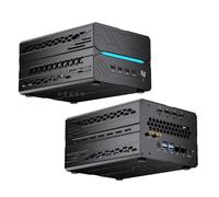 Mavsloly Slim Desktop with 14th Gen Core i9-14900F (24-Core Max 5.8 GHz), 64GB DDR5 RAM, 2T PCIE 4.0 SSD SFF Desktop Gaming PC, RTX 5060Ti 16GB Graphics, 8K, WiFi 6e, 4* Display, Windows 11 Pro