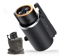 Mavulo Tesla to J1772 EV Charger Adapter 19KW Fast Charging 80A/240V,NACS Converter Works with Tesla Wall Connectors/Destination Charger/Mobile Connectors,EV Charging Solution for Home and Travel