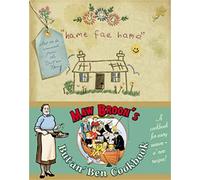 Maw Broon's But an' Ben Cookbook