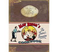 Maw Broon's Cookbook: The Broon's Cookbook - for Every Day and Special Days