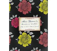 Maw Broon's Remedies An' Suchlike: My Wee Book O' Bits and Pieces