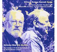 Maw - Life Studies / Spells