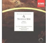 Maw: Odyssey / Dance Scenes