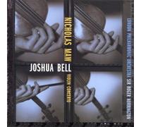 Maw: Violin Concerto