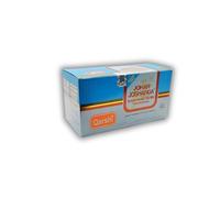 MAWANS Qarshi Johar Joshanda Herbal Tea Sugar Free Cold Flu remedy - Pack of 30 Sachets