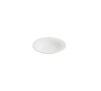 MAWERDCXG Dinner Plates Flower Shaped Phnom Penh Ceramic Small Foot Plate Soup Salad Dessert Plates Molecular Cooking Specialty Tableware Playes(A 8 inch)