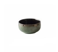MAWERDCXG Salad Bowl Chinese Ceramic Eating Bowl, Household Soup, Creative Nordic Personalized Vegetable, Dessert Mixing Bowl