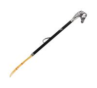 MAWERDCXG Shoe Horn Professional Shoe Horn Easy to put on and take off shoes accessories Lazy shoe lift Suitable for Elderly Adults and for Men, Women Shoehorns(A)