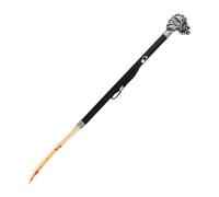 MAWERDCXG Shoe Horn Professional Shoe Horn Easy to put on and take off shoes accessories Lazy shoe lift Suitable for Elderly Adults and for Men, Women Shoehorns(B)
