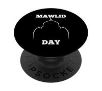 Mawlid Day PopSockets Adhesive PopGrip