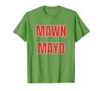 Mawn Mayo, Maigh Eo, All Ireland Jersey, Mayo For Sam T-Shirt