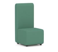 Mawsley Modular Seating Central High Back Unit in Era - Rest