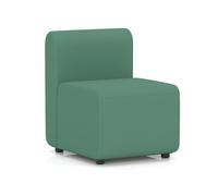 Mawsley Modular Seating Central Low Back Unit in Era - Rest