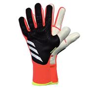 MAWTUJZX Soccer Goalkeeper Gloves Goalie Training Gloves With Size 6/7/8/9/10, Strong Grip Anti-Slip And Breathable For Adults And Children(Size:6,Color:C)