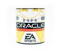 Max #1 2024 World Champion Helmet Mug - Formula Racing - Coffee & Tea - Bull - One - Art - Red - 33 - Gift Ideas for him & her - Cup - White & Gold Marble - Winning - Memorabilia - Race Fans