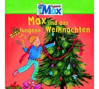 Max - 14: Max und das Gelungene Weihnachten