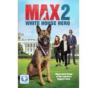 Max 2: White House Hero (DVD) Zane Austin Sam Register Lochlyn Munro (US IMPORT)