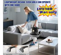 Bissell SpotClean Carpet Cleaner 36981