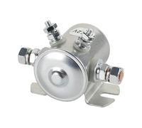 Max 300A Continuous Duty Solenoid Relay 12V DC Starter Solenoid BIANMTSW
