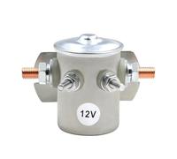 Max 300A Continuous Duty Solenoid Relay Nickel-Plating For Carts Winch Marine In Rush 12V SA-4201 S-A-S-4201 S-A-S-4202 S-A-S-421 RUAJOGYNVM