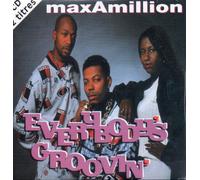 Max a Million - Everybody's Moov