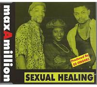 Max-a-Million - Sexual Healing
