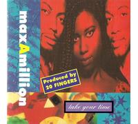 Max-a-Million - TAKE Y0UR TlME