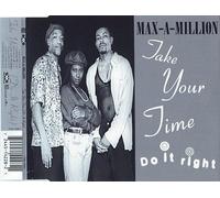 Max-a-Million - Take Your Time