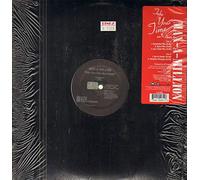Max-A-Million - Take Your Time [Vinyl LP] [VINYL]