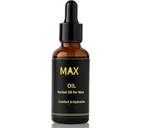Max+ Afro Ayiti Oil，Natural Herbal Formula, Boost your energy and vitality for a great night
