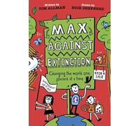 Max Against Extinction