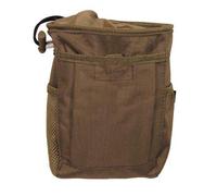 MFH Magazine Dump Pouch - Coyote