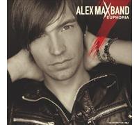 Max, Alex-Band - Euphoria