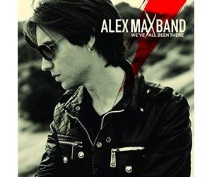 Max, Alex -Band- - We've All Been There
