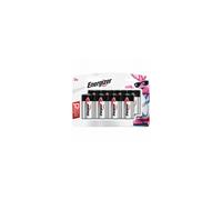 MAX Alkaline Batteries, D, 8-Pk. -E95BP-8H