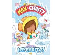 Max and Chaffy: Search for the Ice Chaffy