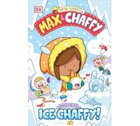 Max and Chaffy: Search for the Ice Chaffy