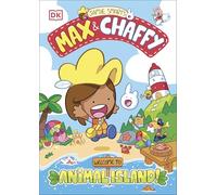 Max and Chaffy: Welcome to Animal Island