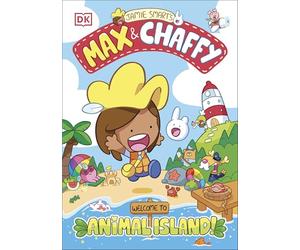 Max and Chaffy: Welcome to Animal Island