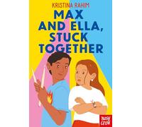 Max and Ella, Stuck Together (Nosy Crow Ltd)