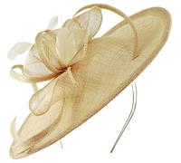 Max and Ellie Occasion Disc in Nude, size: One Size