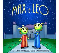 Max and Leo