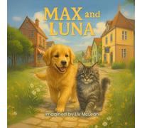 Max and Luna