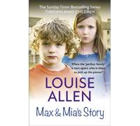 Max and Mia's Story