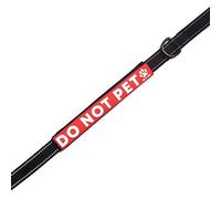 Max and Neo Leash Sleeves DO NOT PET - We Donate 1 for 1 to Dog Rescues for Every Product Sold (Double)