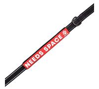 Max and Neo Leash Sleeves Needs Space - We Donate 1 for 1 to Dog Rescues for Every Product Sold (Double)