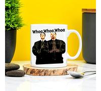 max and Paddy 11oz Mug