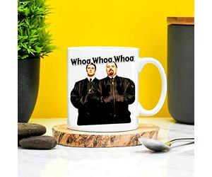 max and Paddy 11oz Mug