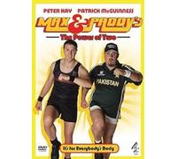 Max And Paddy: The Power Of Two [DVD]